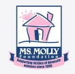 Ms. Molly Foundation logo.