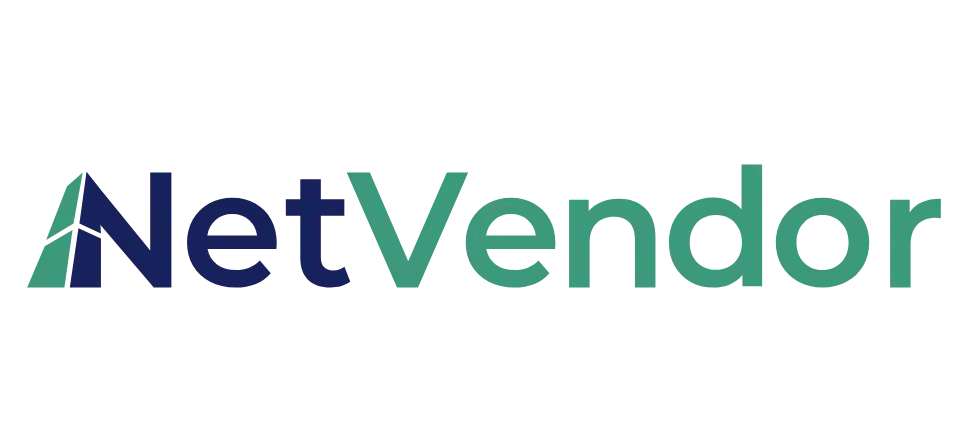 Net Vendor logo