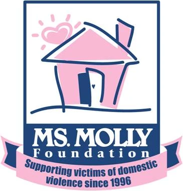 Ms Molly Foundation logo
