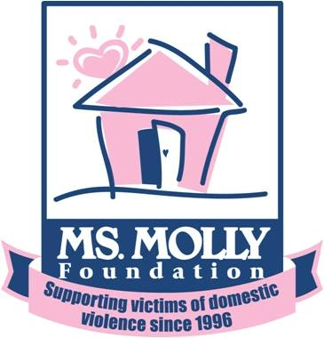 Ms. Molly Foundation logo