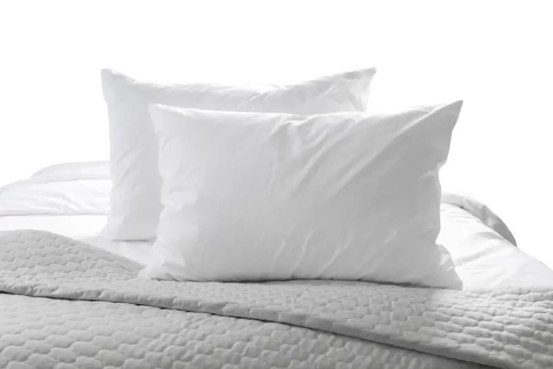 How to Wash Pillows the Right Way